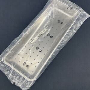 Ikea Domsjo Over The Sink Stainless Steel Strainer 21" x 7 3/4" x 2" (54x20 cm)